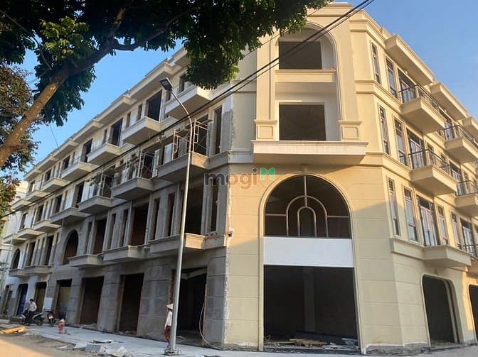 Hình ảnh Hồng Bàng Midtown - Điểm hẹn MB66 là nhà cái hàng đầu tại Việt Nam mang đến trải nghiệm cá cược đỉnh cao giữa lòng Hải Phòng