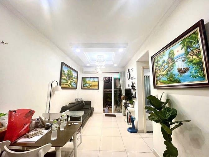 Hình ảnh 10tr/th. Nguyễn Sỹ Sách, P15, Tân Bình, 80m2, 2PN, 2WC, Nội thất.