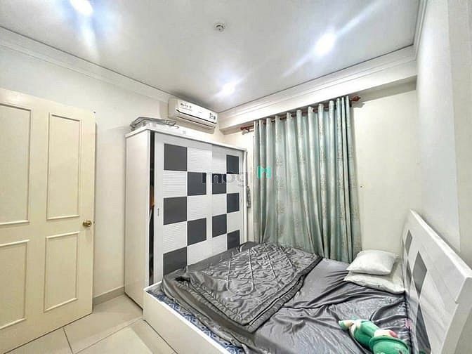Hình ảnh 10tr/th. Nguyễn Sỹ Sách, P15, Tân Bình, 80m2, 2PN, 2WC, Nội thất.