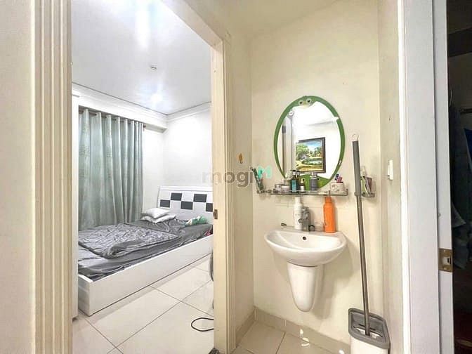 Hình ảnh 10tr/th. Nguyễn Sỹ Sách, P15, Tân Bình, 80m2, 2PN, 2WC, Nội thất.
