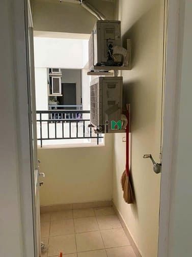Hình ảnh Chung cư Bảy Hiền Tower, Phạm Phú Thứ, TB: 77m2, 2PN, 2WC, 9tr.