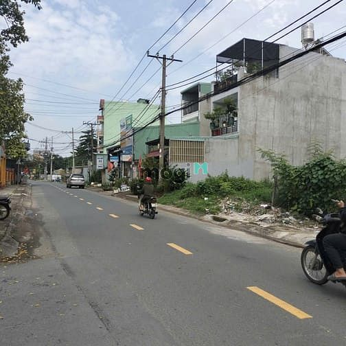 Hình ảnh Đất Long Trường Đường Số 2, 60 met2 giá 3,3 tỷ , oto đỗ cửa .