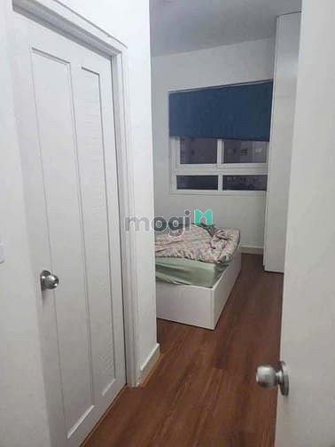 Hình ảnh Chung cư Bảy Hiền, P11, Tân Bình: 2p ngủ, không nội thất, 9.5tr/th