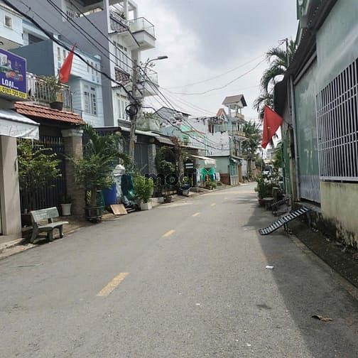Hình ảnh Đất Long Trường Đường Số 2, 60 met2 giá 3,3 tỷ , oto đỗ cửa .