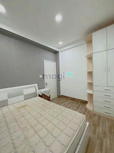 Hình ảnh Phòng cho thuê an ninh Quận 1, giờ giấc tự do