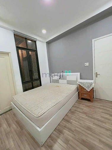 Hình ảnh Phòng cho thuê an ninh Quận 1, giờ giấc tự do