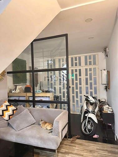 Hình ảnh Phòng cho thuê an ninh Quận 1, giờ giấc tự do