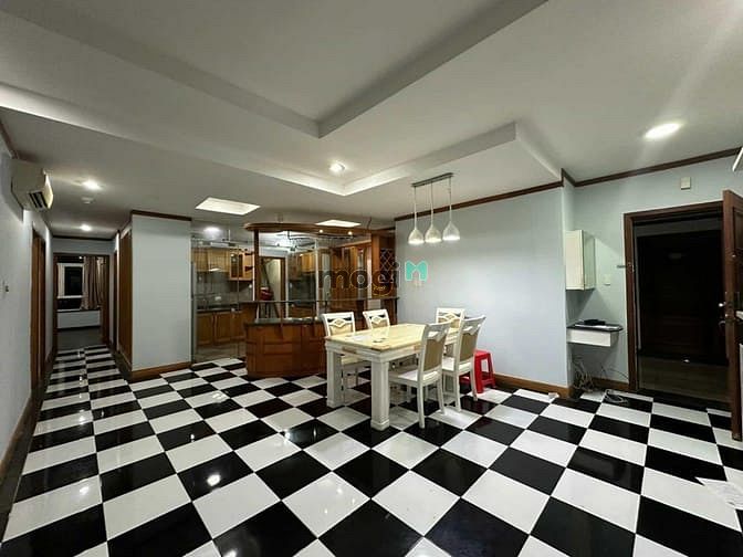 Hình ảnh C/c Phan Xích Long, P2,Phú Nhuận: 89m2-3p ngủ,NT, 14tr/th
