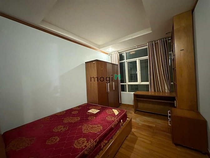 Hình ảnh C/c Phan Xích Long, P2,Phú Nhuận: 89m2-3p ngủ,NT, 14tr/th