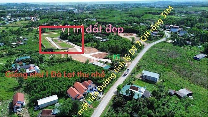 Hình ảnh Mở bán khu phân lô tại đường Dạ Lê, Pháp lý đầy đủ, Đã có sổ