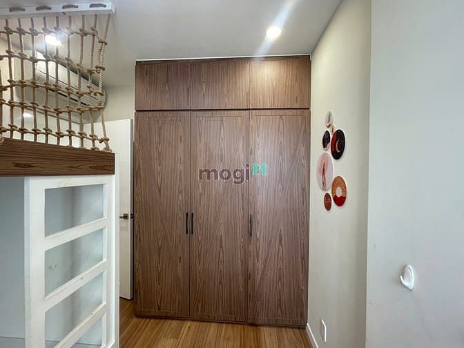 Hình ảnh Cho thuê nhanh căn góc 2pn tại D'lusso full nội thất trống sẵn