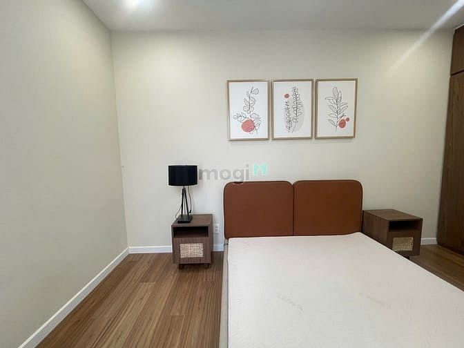 Hình ảnh Cho thuê nhanh căn góc 2pn tại D'lusso full nội thất trống sẵn