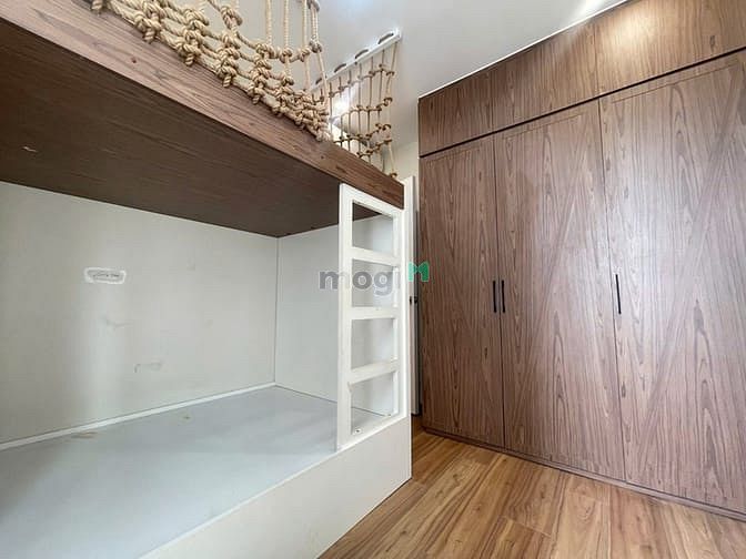 Hình ảnh Cho thuê nhanh căn góc 2pn tại D'lusso full nội thất trống sẵn