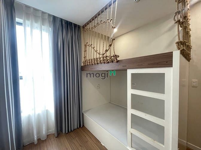 Hình ảnh Cho thuê nhanh căn góc 2pn tại D'lusso full nội thất trống sẵn
