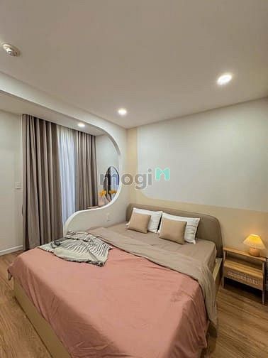 Hình ảnh CH mẫu mới 2025 ,55m2/2tỷ 2 full NT,SHR,dọn ở Gần Sân Bay