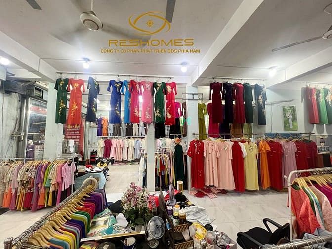 Hình ảnh Cho THUÊ mặt bằng ngang hơn 11m mặt tiền đường Đồng Khởi, Biên Hoà