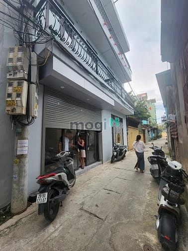 Hình ảnh Bán đất Tứ Hiệp 66m2, mặt tiền 5.5m, ô tô đỗ cửa, giá 7.1 tỷ