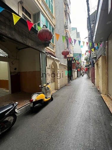 Hình ảnh Homestay giường tầng giá 1.250k/người/tháng ngõ 554 Trường Chinh,