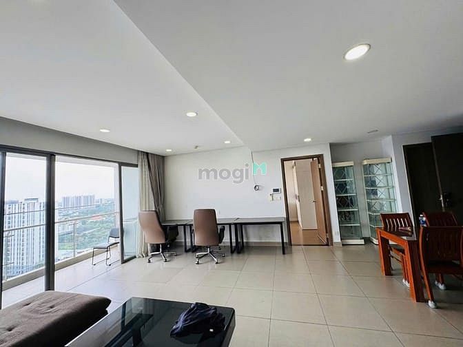 Hình ảnh Satra Eximland, Phan Đăng Lưu, PN, 150m2, 3p ngủ, nhà mới, NT, 21tr