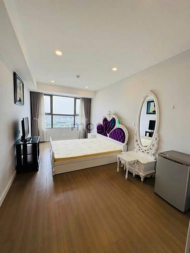 Hình ảnh Satra Eximland, Phan Đăng Lưu, PN, 150m2, 3p ngủ, nhà mới, NT, 21tr