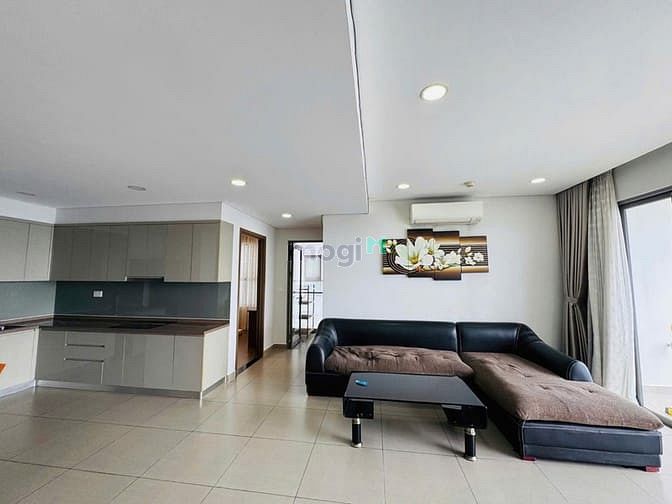 Hình ảnh Satra Eximland, Phan Đăng Lưu, PN, 150m2, 3p ngủ, nhà mới, NT, 21tr