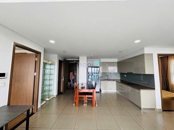Hình ảnh Satra Eximland, Phan Đăng Lưu, PN, 150m2, 3p ngủ, nhà mới, NT, 21tr