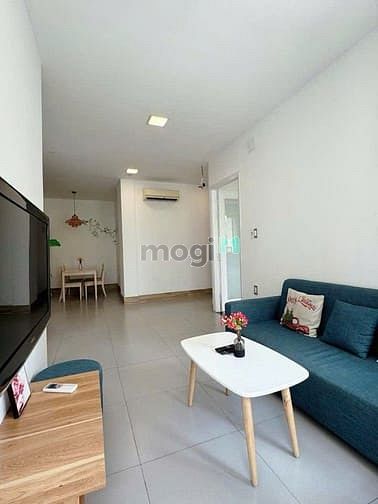 Hình ảnh Chung cư Phúc Yên, Tân Bình chỉ 10tr5 căn 89m2,2p ngủ,NT