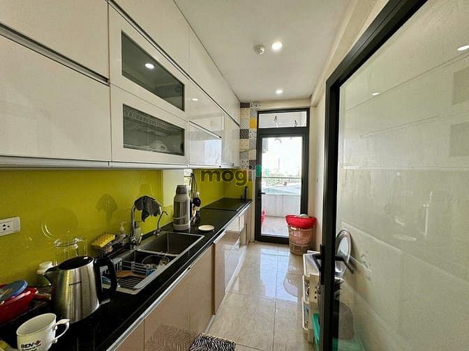 Hình ảnh C/c Hud, Điện Biên Phủ, Bình Thanh: Căn góc, 3PN, 2WC, NT, 13tr/th.