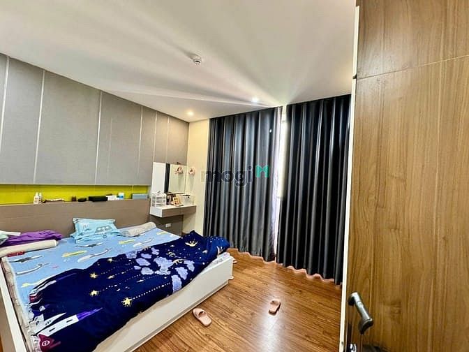 Hình ảnh C/c Hud, Điện Biên Phủ, Bình Thanh: Căn góc, 3PN, 2WC, NT, 13tr/th.