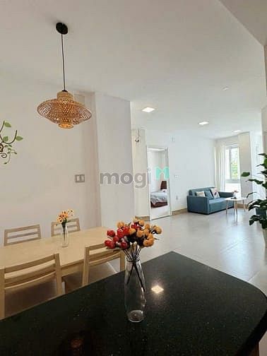 Hình ảnh Chung cư Phúc Yên, Tân Bình chỉ 10tr5 căn 89m2,2p ngủ,NT