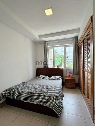 Hình ảnh Chung cư Phúc Yên, Tân Bình chỉ 10tr5 căn 89m2,2p ngủ,NT