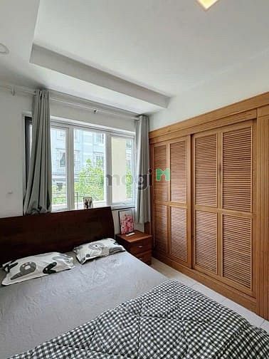 Hình ảnh Chung cư Phúc Yên, Tân Bình chỉ 10tr5 căn 89m2,2p ngủ,NT