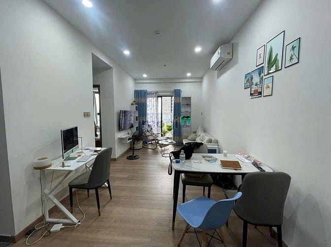 Hình ảnh Chung cư Central Phạm Văn hai, Tân Bình chỉ 12,5tr căn 2p ngủ có NT
