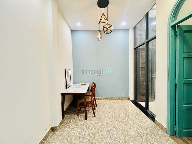 Hình ảnh 1PN 50m2 máy giặt riêng, ban công