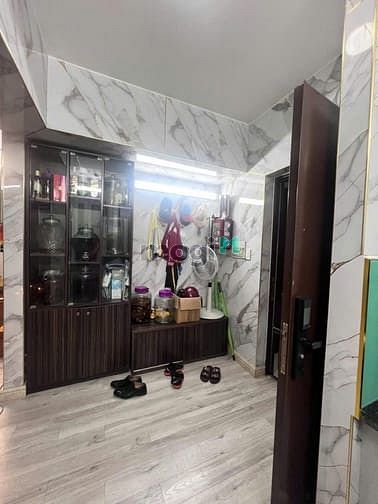Hình ảnh Chung cư Nguyễn Văn Đậu, P5, BT: 3p ngủ, 95m2, có NT, 14tr/th
