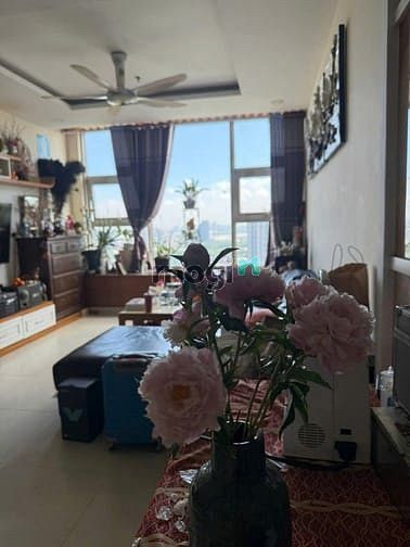 Hình ảnh Chung cư Screc, 974A Trường Sa, Q3: 90m2, 2p ngủ, 2wc, full NT, 12tr5