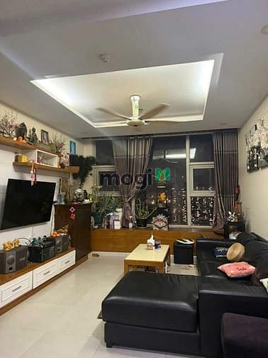 Hình ảnh Chung cư Screc, 974A Trường Sa, Q3: 90m2, 2p ngủ, 2wc, full NT, 12tr5