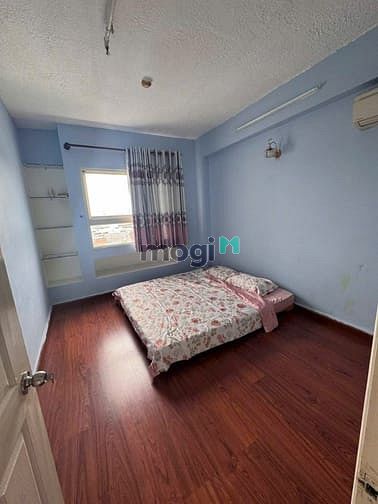 Hình ảnh Chung cư Bàu Cát 7, Tân Bình: 40m2, 1p ngủ, 1wc, máy lạnh, 5tr/th