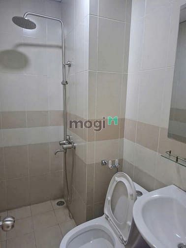 Hình ảnh Chung cư Bàu Cát 7, Tân Bình: 40m2, 1p ngủ, 1wc, máy lạnh, 5tr/th