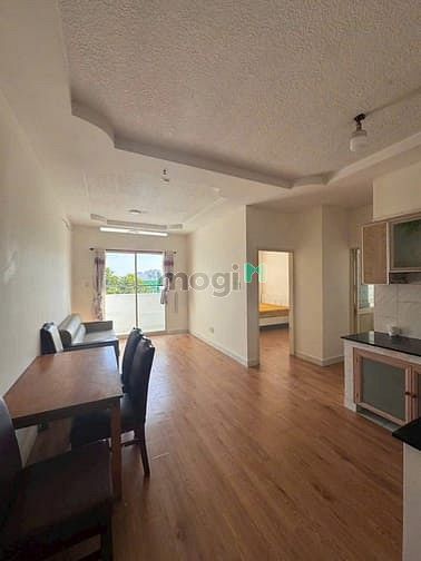Hình ảnh Chung cư Thái An, Nguyễn Văn Quá, Q12: 1p ngủ, 55m2, 5tr5/th