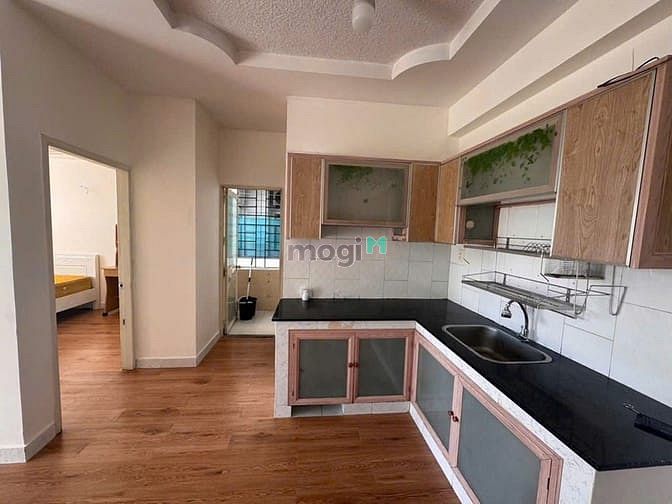 Hình ảnh Chung cư Thái An, Nguyễn Văn Quá, Q12: 1p ngủ, 55m2, 5tr5/th
