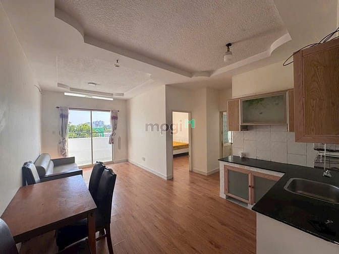 Hình ảnh Chung cư Thái An, Nguyễn Văn Quá, Q12: 1p ngủ, 55m2, 5tr5/th