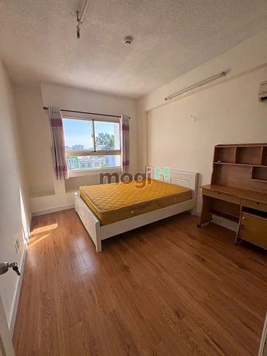 Hình ảnh Chung cư Thái An, Nguyễn Văn Quá, Q12: 1p ngủ, 55m2, 5tr5/th