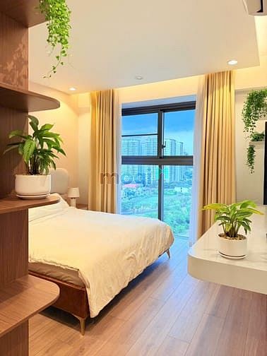 Hình ảnh Cho thuê Midtown  M7 giá rẻ , Tại Pmh, Q7 tphcm