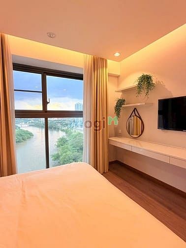 Hình ảnh Cho thuê Midtown  M7 giá rẻ , Tại Pmh, Q7 tphcm