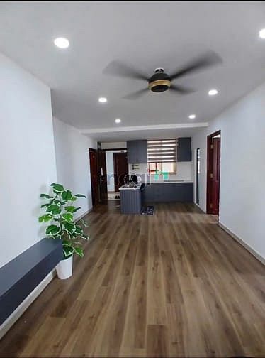 Hình ảnh 83m2, 2PN, 2WC, Căn góc, Nội thất, 13tr/th, Screc, Trường Sa, Q3