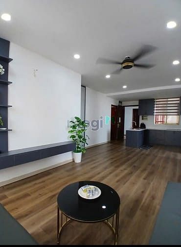 Hình ảnh 83m2, 2PN, 2WC, Căn góc, Nội thất, 13tr/th, Screc, Trường Sa, Q3