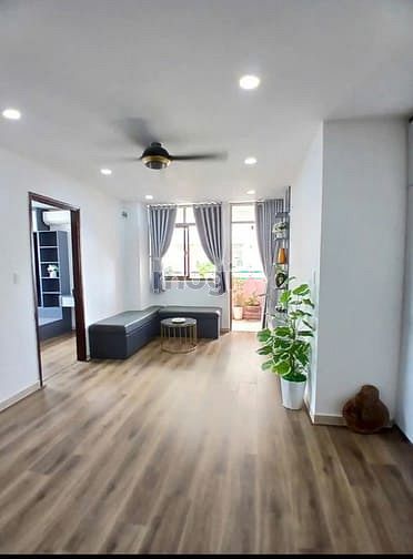 Hình ảnh 83m2, 2PN, 2WC, Căn góc, Nội thất, 13tr/th, Screc, Trường Sa, Q3