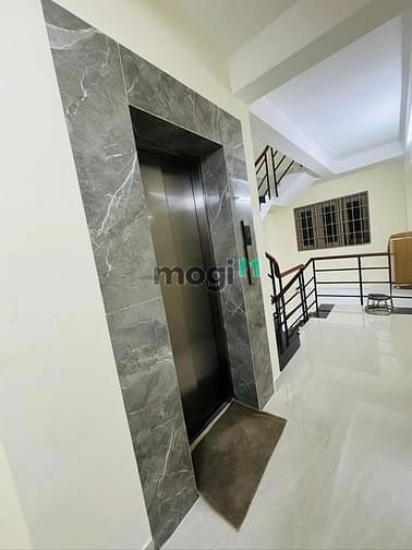 Hình ảnh [Quận 3] Bán Nhà Mặt Tiền Kinh Doanh 5 Tầng Thang Máy Lý Thái Tổ 25 Tỷ