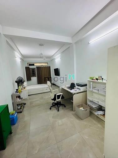 Hình ảnh [Quận 3] Bán Nhà Mặt Tiền Kinh Doanh 5 Tầng Thang Máy Lý Thái Tổ 25 Tỷ